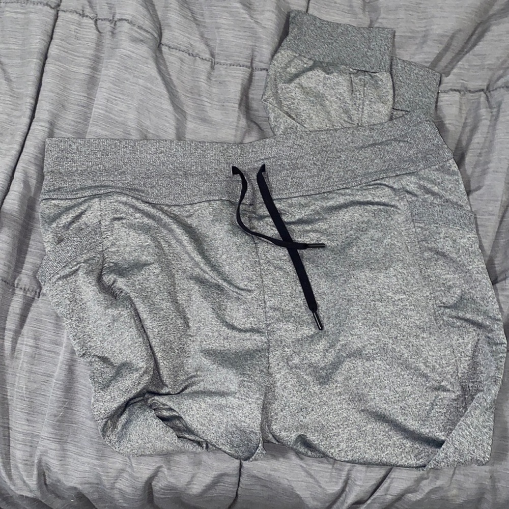 Super soft joggers